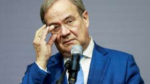 Bosbach: Laschet muss mit Verzicht auf CDU-Vorsitz Generationswechsel erm&ouml;glichen