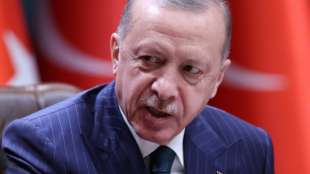 Druck auf t&uuml;rkische Zentralbank wegen starken Kursverfalls der Lira w&auml;chst