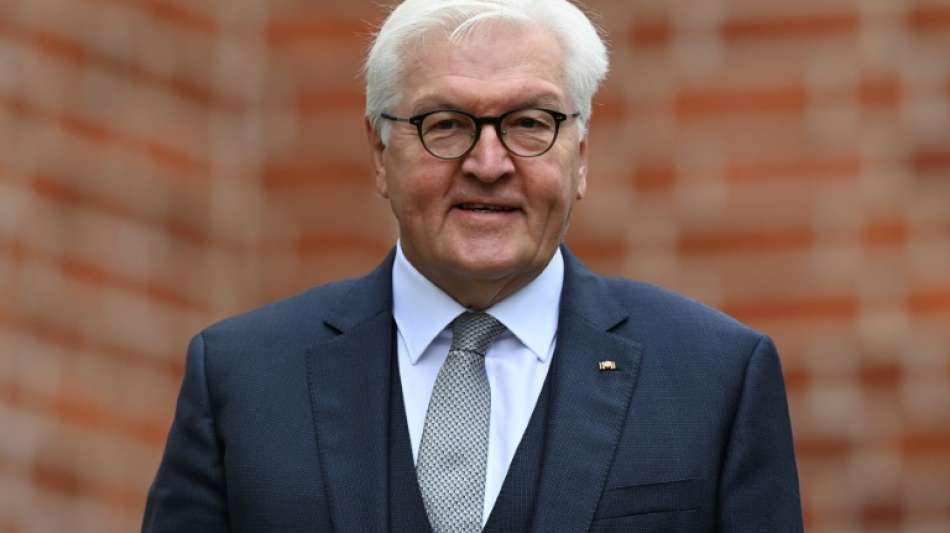 Steinmeier neuer Ehrenb&uuml;rger Berlins