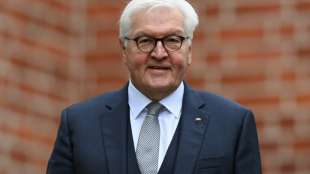Steinmeier neuer Ehrenb&uuml;rger Berlins