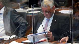 NRW zieht Corona-Notbremse mit "Test-Option"