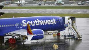 US-Fluggesellschaft Southwest Airlines bestellt 100 Boeing 737 MAX 