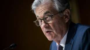 US-Zentralbank l&auml;sst Leitzins unver&auml;ndert