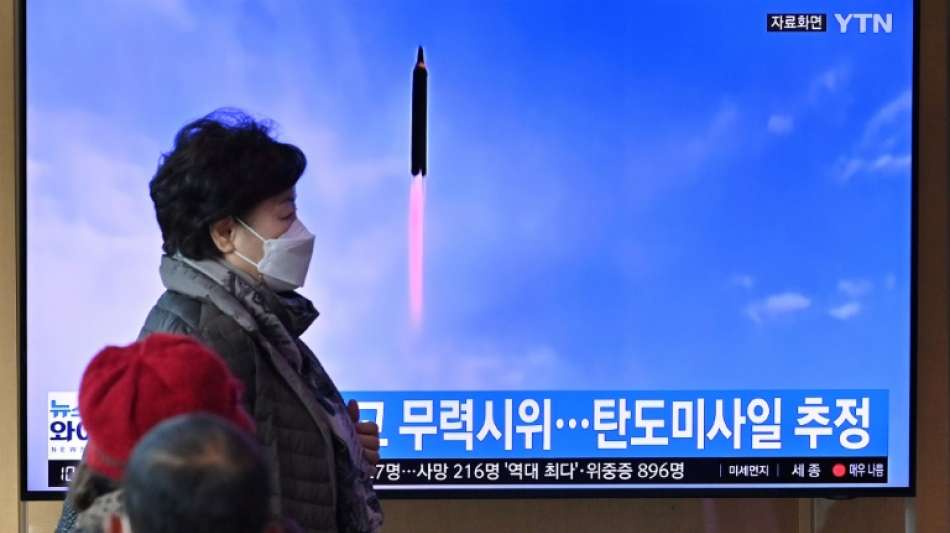 Nordkorea meldet erfolgreichen Test zur Entwicklung von Spionagesatellit