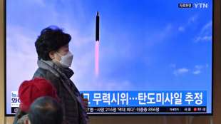 Nordkorea meldet erfolgreichen Test zur Entwicklung von Spionagesatellit