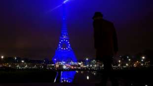 Frankreich &uuml;bernimmt mit ehrgeiziger Agenda halbj&auml;hrigen EU-Ratsvorsitz