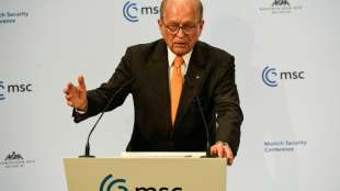 Ischinger er&ouml;ffnet M&uuml;nchner Sicherheitskonferenz als "wichtigste meiner Amtszeit"