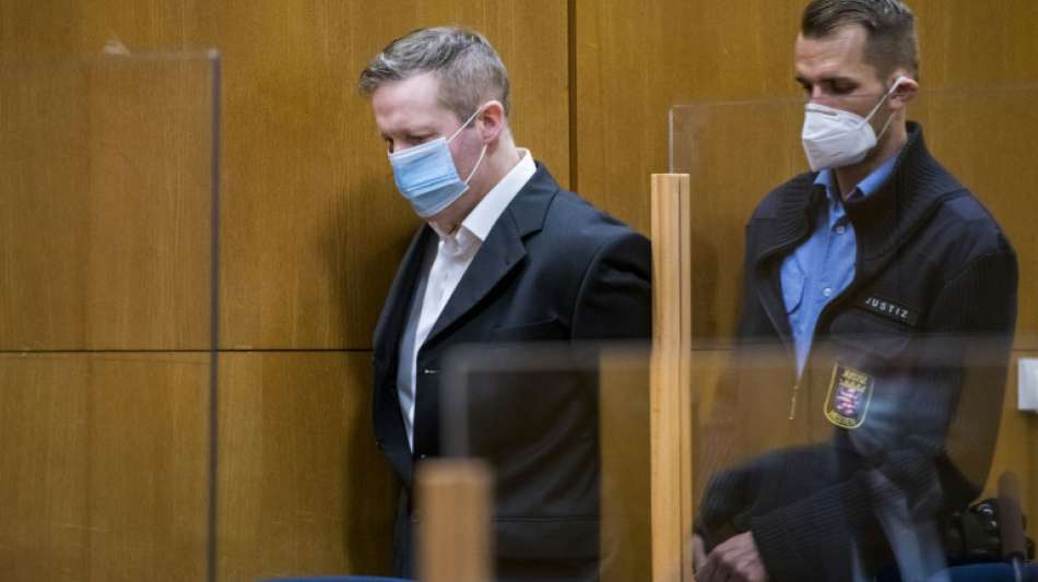Pl&auml;doyer der Verteidigung von Stephan E. im L&uuml;bcke-Prozess erwartet