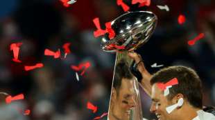 "Super Bowl" erzielt Rekord-Werbeerl&ouml;se