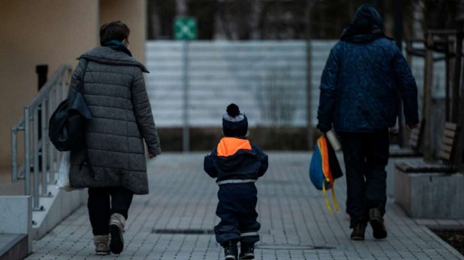 Debatte um Spitzentreffen zur Aufnahme von Kriegsfl&uuml;chtlingen aus der Ukraine