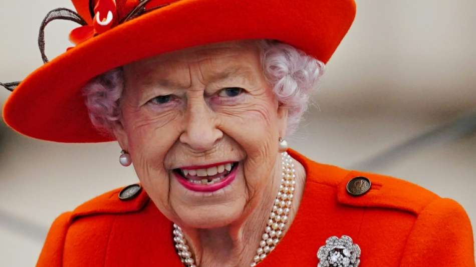 Queen sagt Teilnahme an UN-Klimakonferenz ab