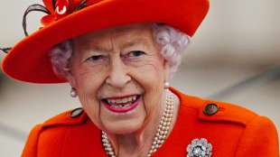 Queen sagt Teilnahme an UN-Klimakonferenz ab
