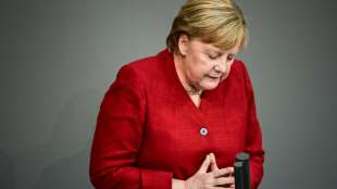 Merkel pl&auml;diert f&uuml;r humanit&auml;re Gespr&auml;che mit den Taliban