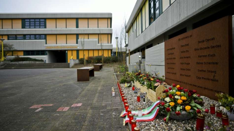 Oberlandesgericht Hamm verhandelt &uuml;ber Schmerzensgeld nach Germanwings-Absturz