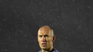 Robben verabschiedet sich endg&uuml;ltig in die Fu&szlig;ball-Rente