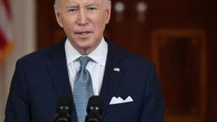 Biden will am Montag mit Verb&uuml;ndeten &uuml;ber Ukraine-Krieg konferieren