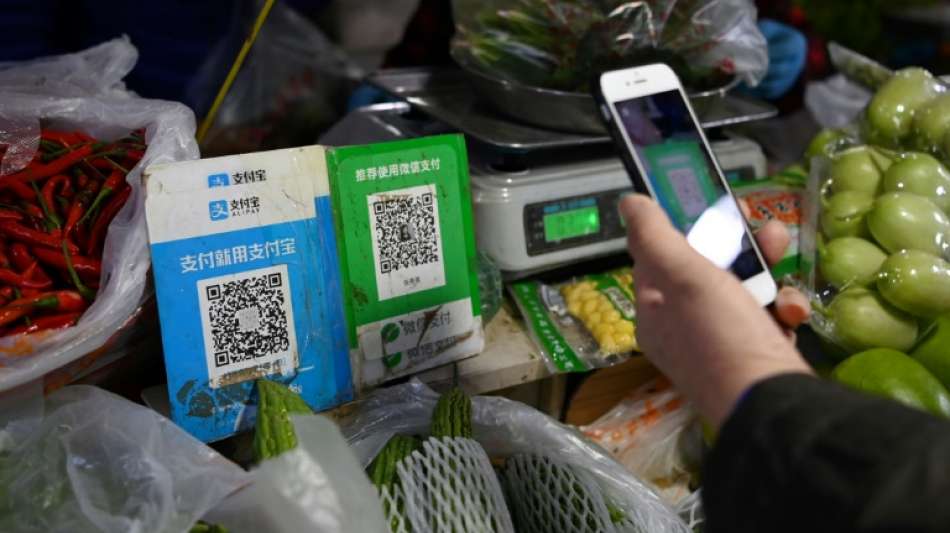 Bericht: Alipay muss Kreditgesch&auml;ft auf staatliche Anordnung hin abspalten 