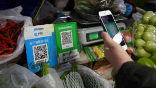 Bericht: Alipay muss Kreditgesch&auml;ft auf staatliche Anordnung hin abspalten 