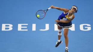 WTA will wegen Fall Peng Shuai Tennis-Turniere in China aussetzen