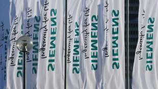 Siemens Energy plant Abbau von 3000 Stellen in Deutschland