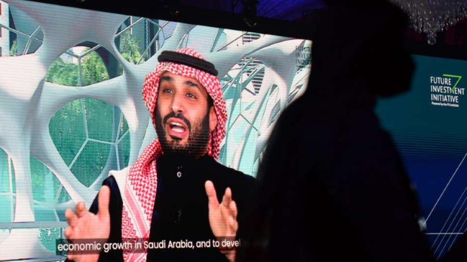 USA fordern nach Khashoggi-Bericht Aufl&ouml;sung saudiarabischer Elite-Einheit