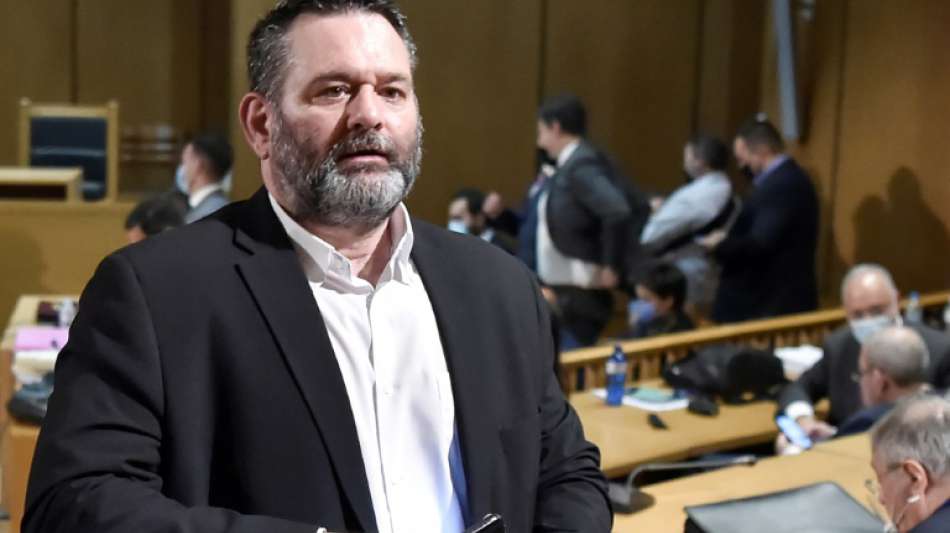 EU-Parlament hebt Immunit&auml;t von griechischem Neonazi auf