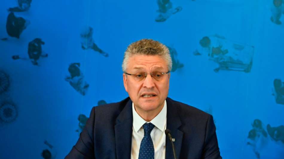 RKI ist besorgt &uuml;ber Corona-Ausbreitung bei Kindern und Jugendlichen