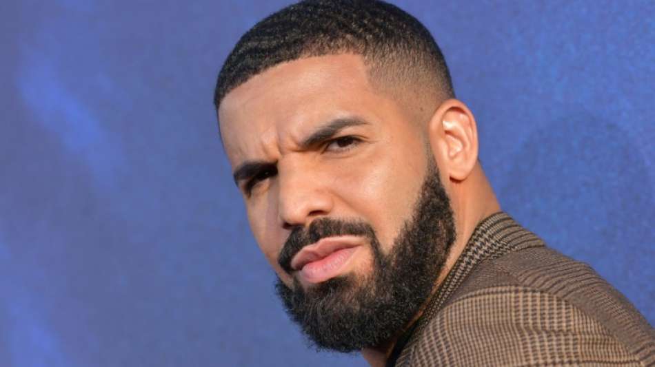 Kreise: Rap-Musiker Drake hat R&uuml;cknahme von Grammy-Nominierungen gefordert