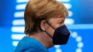 Merkel sagt karitativen Organisationen Hilfe f&uuml;r die Zeit nach der Pandemie zu