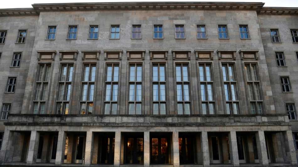 Staatsanwaltschaft durchsucht Bundesfinanz- und Bundesjustizministerium