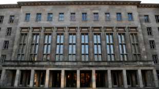Staatsanwaltschaft durchsucht Bundesfinanz- und Bundesjustizministerium