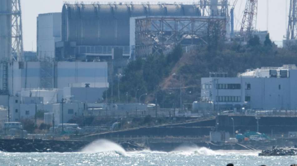 Fukushima-Katastrophe j&auml;hrt sich zum zehnten Mal