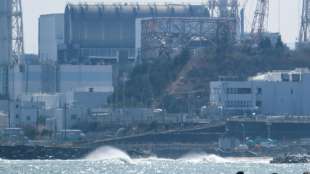 Fukushima-Katastrophe j&auml;hrt sich zum zehnten Mal