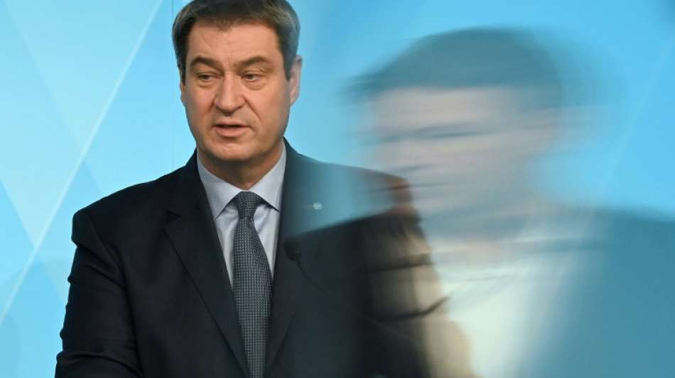CSU-Chef Markus S&ouml;der: Stephan Mayer wird neuer CSU-Generalsekret&auml;r 