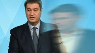 CSU-Chef Markus S&ouml;der: Stephan Mayer wird neuer CSU-Generalsekret&auml;r 