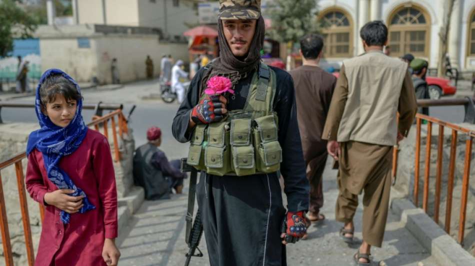 Medien: Taliban laden ehemalige Ortskr&auml;fte vor Gericht