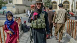 Medien: Taliban laden ehemalige Ortskr&auml;fte vor Gericht