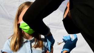 Biontech pr&uuml;ft bei Kindern unter f&uuml;nf Jahren drei Corona-Impfdosen