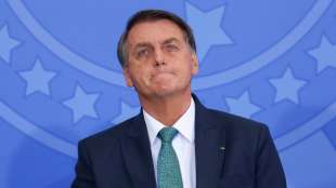 Bolsonaro erscheint trotz gerichtlicher Vorladung nicht zu Polizeiverh&ouml;r