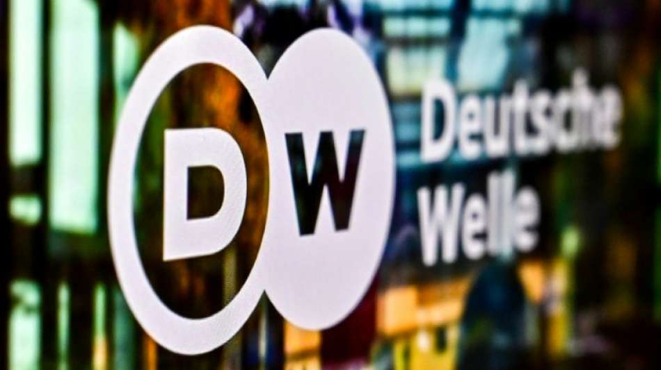 Russland verh&auml;ngt Sendeverbot f&uuml;r Deutsche Welle 