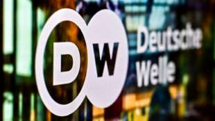 Russland verh&auml;ngt Sendeverbot f&uuml;r Deutsche Welle 