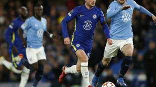 Corona-Chaos in der Premier League: Werner positiv - f&uuml;nf Spielabsagen