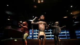 Frankreich gibt 26 afrikanische Kulturg&uuml;ter an Benin zur&uuml;ck