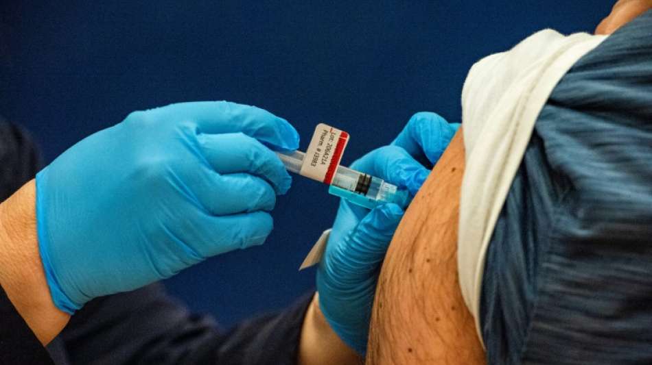 USA werden 70-Prozent-Ziel bei Corona-Impfungen zum 4. Juli verpassen