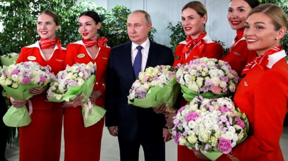 Bundesregierung r&auml;t von Reisen nach Russland ab