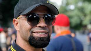 Chef von rechtsradikalen Proud Boys in Washington festgenommen 