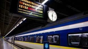 Britische Unternehmen rufen London zu Hilfe für Eurostar auf