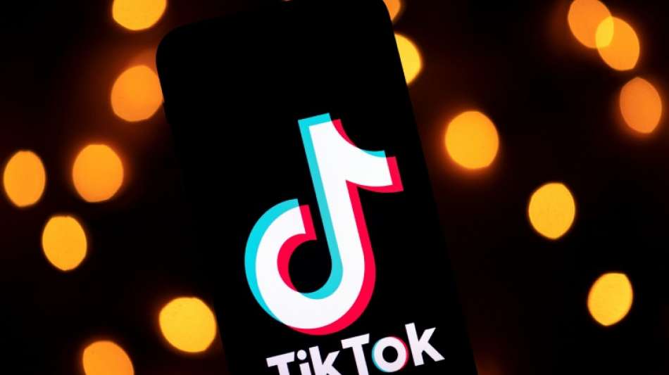 Tiktok am h&auml;ufigsten heruntergeladene App des Jahres 2020