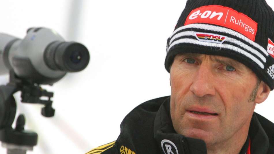 Sportausschuss: Ullrich tritt als Vorsitzender Freitag-Nachfolge an