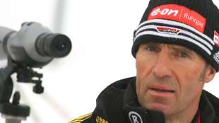 Sportausschuss: Ullrich tritt als Vorsitzender Freitag-Nachfolge an
